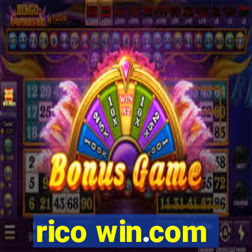 rico win.com